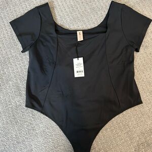 Smash + Tess bodysuit